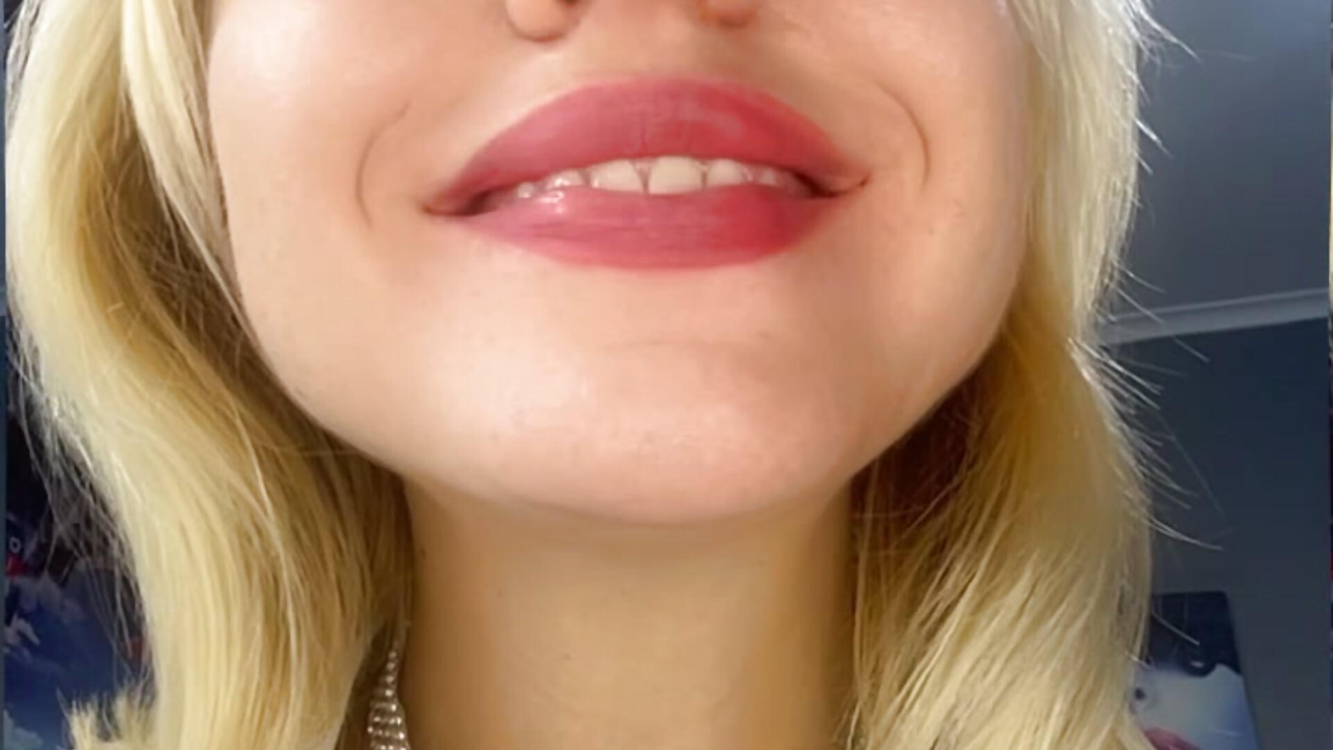 🥰🥰🥰🥰😘 - video của người mẫu cam FromRussia