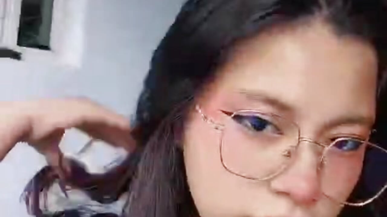 Hi baby - video by _Juno cam model