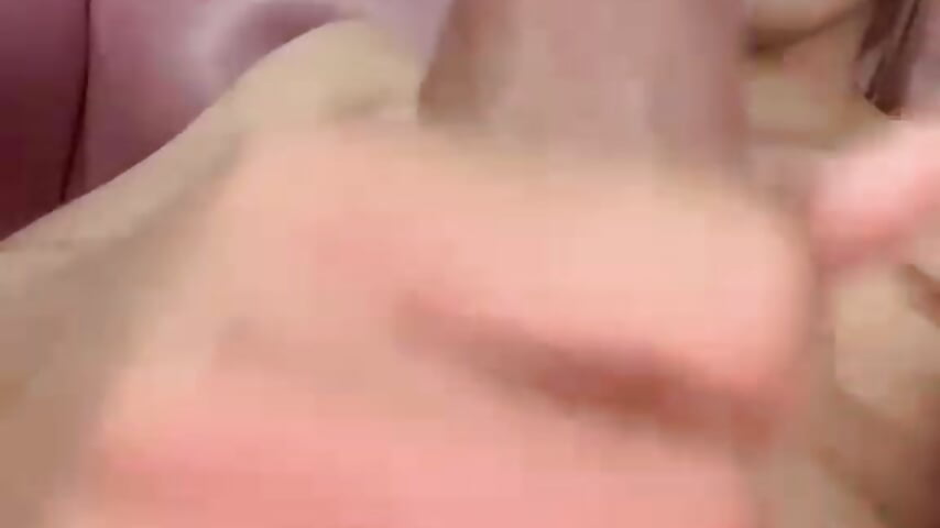 watch how I masturbate until I cum and swallow my cum 🍆💦💋
