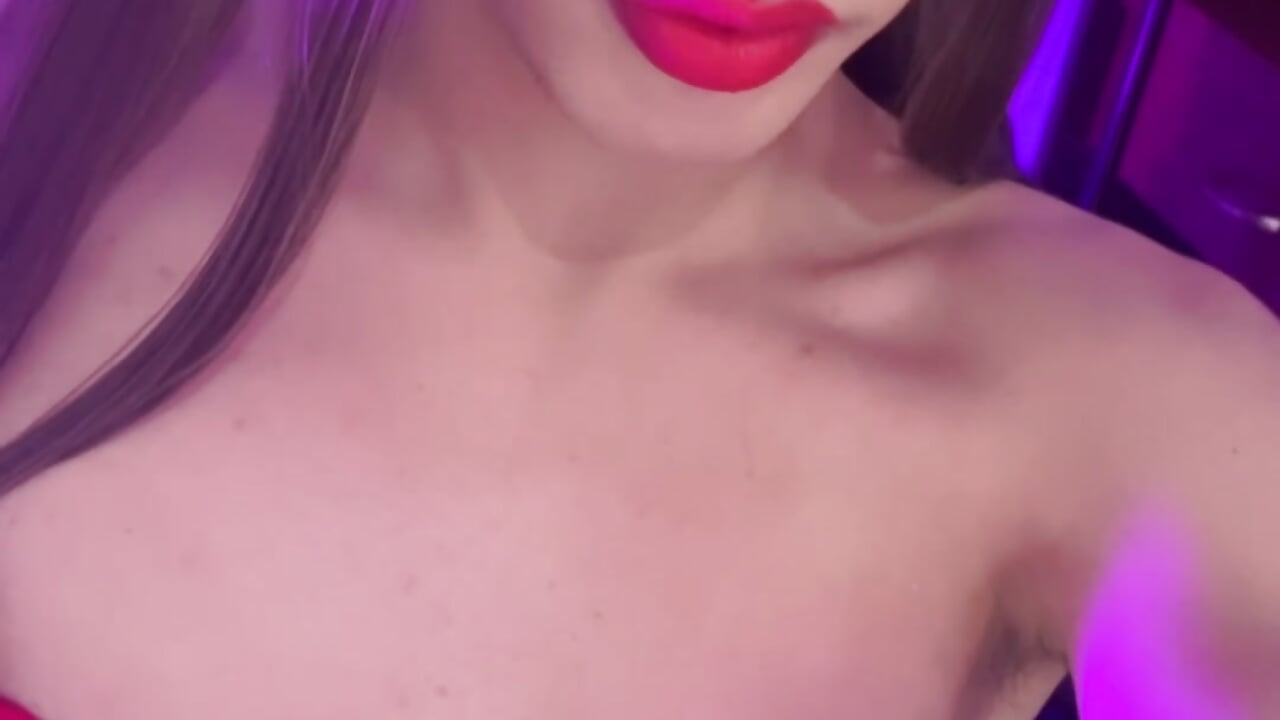 Valery2_salazar: Vídeo de Modelo Webcam en Tendencia 2820