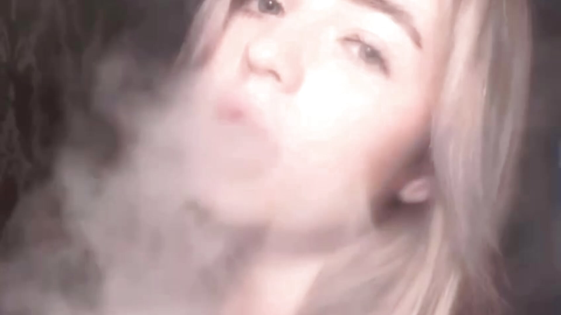smoke - video av socutesasha cam model
