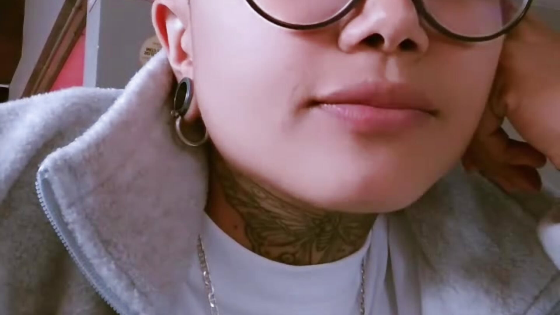 Emmanuel — filmik Antony_D_ossa, modela(-lki) na kamerkach