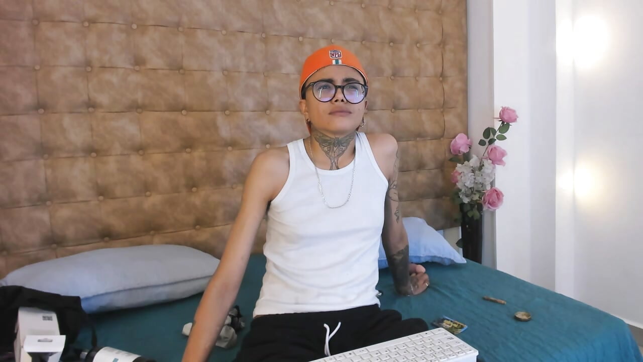 🎁 - Vídeo de Antony_D_ossa, modelo de vídeos