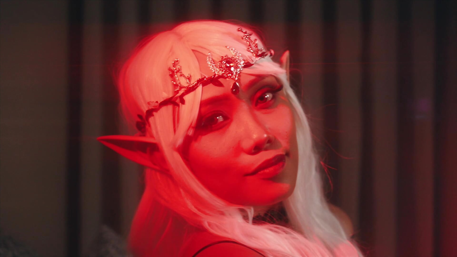 Vaelithra Noctis — The Dark Elf Awakens - βίντεο χρήστη VexaNyx