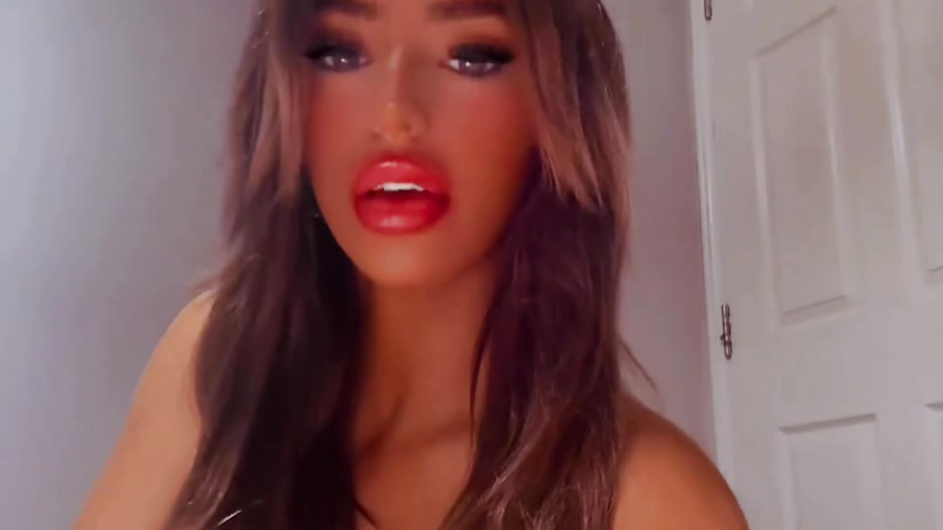 😉 - video by Hisnaughtylilthing cam model