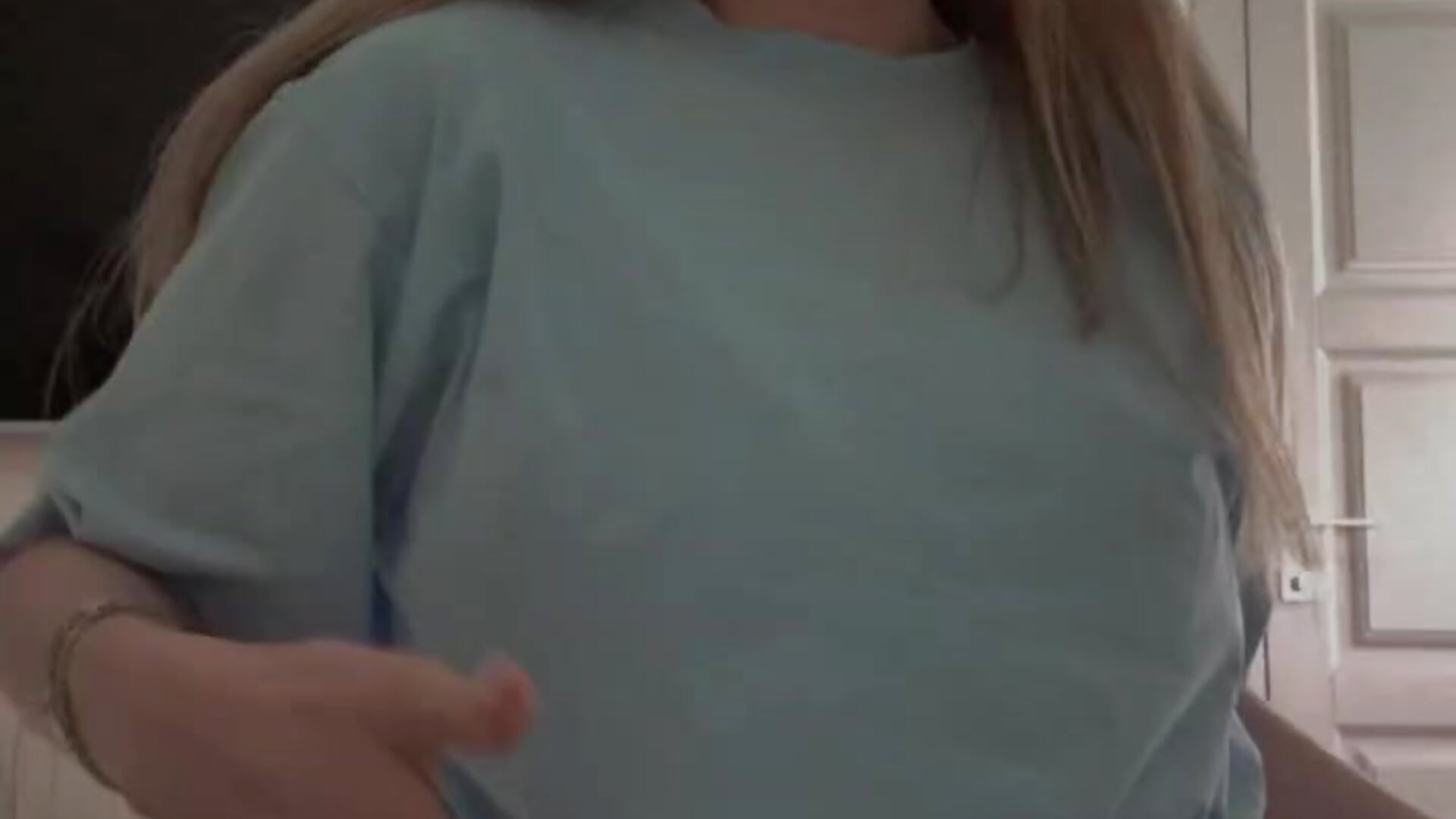 98944033623541688 - vídeo de GlitchGirl modelo de câmara