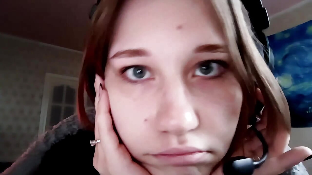 profile-intro - video di MandieBusby modella di cam