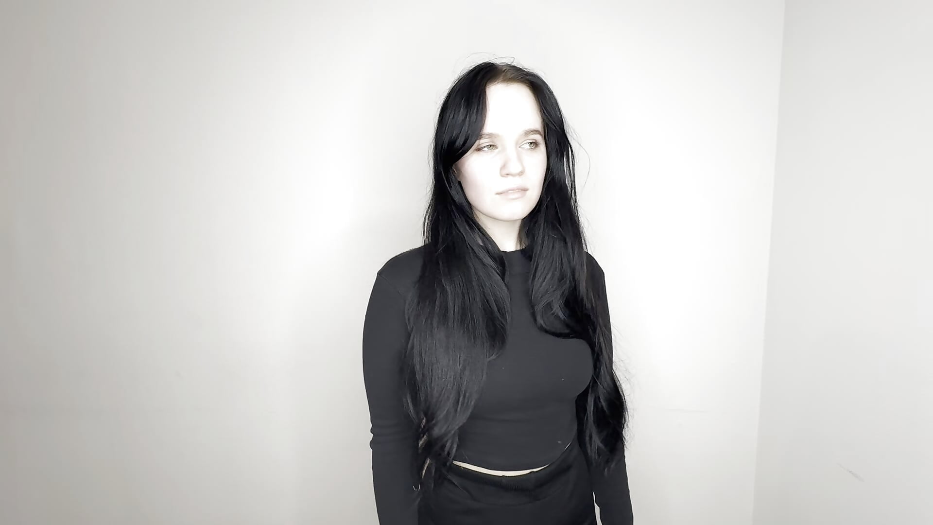 for youu – video af JuliZeh cam-model