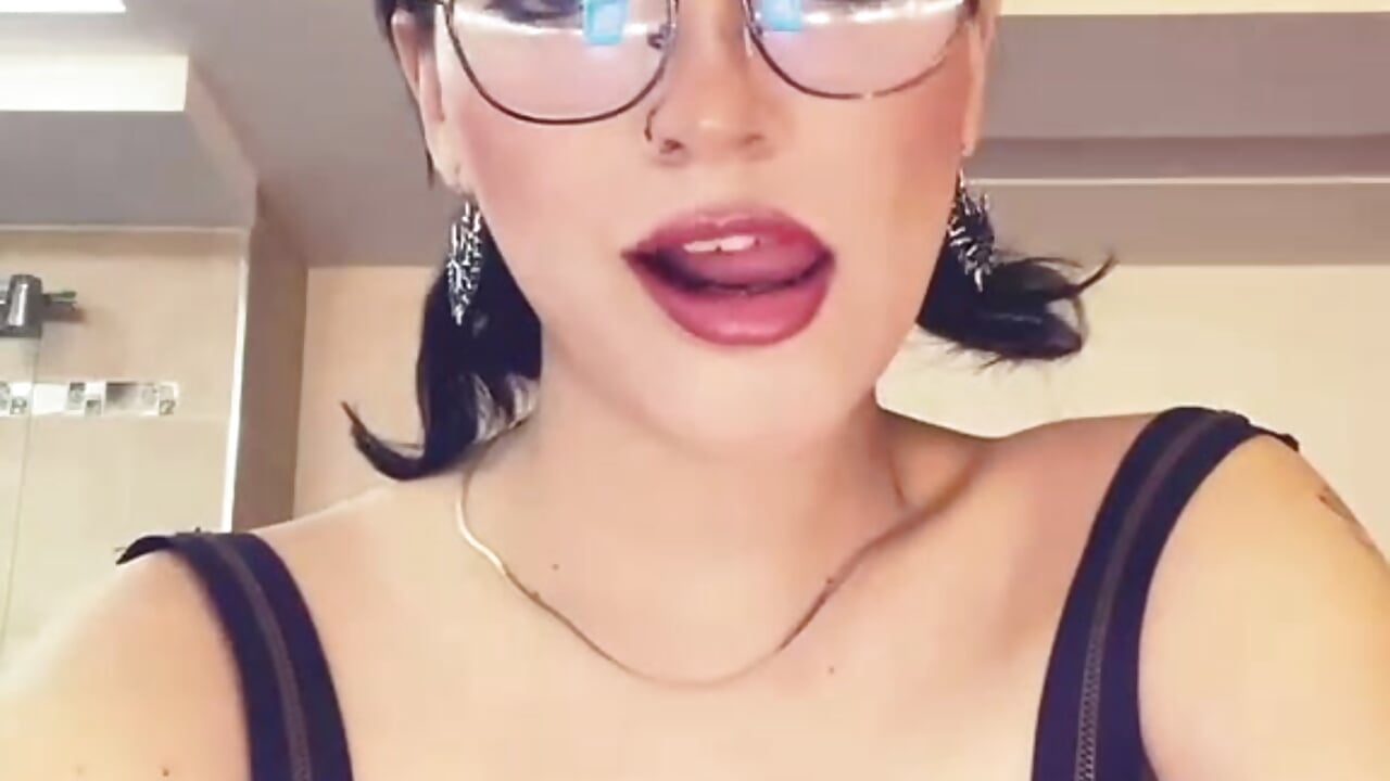 Sony Dancing to the Cam