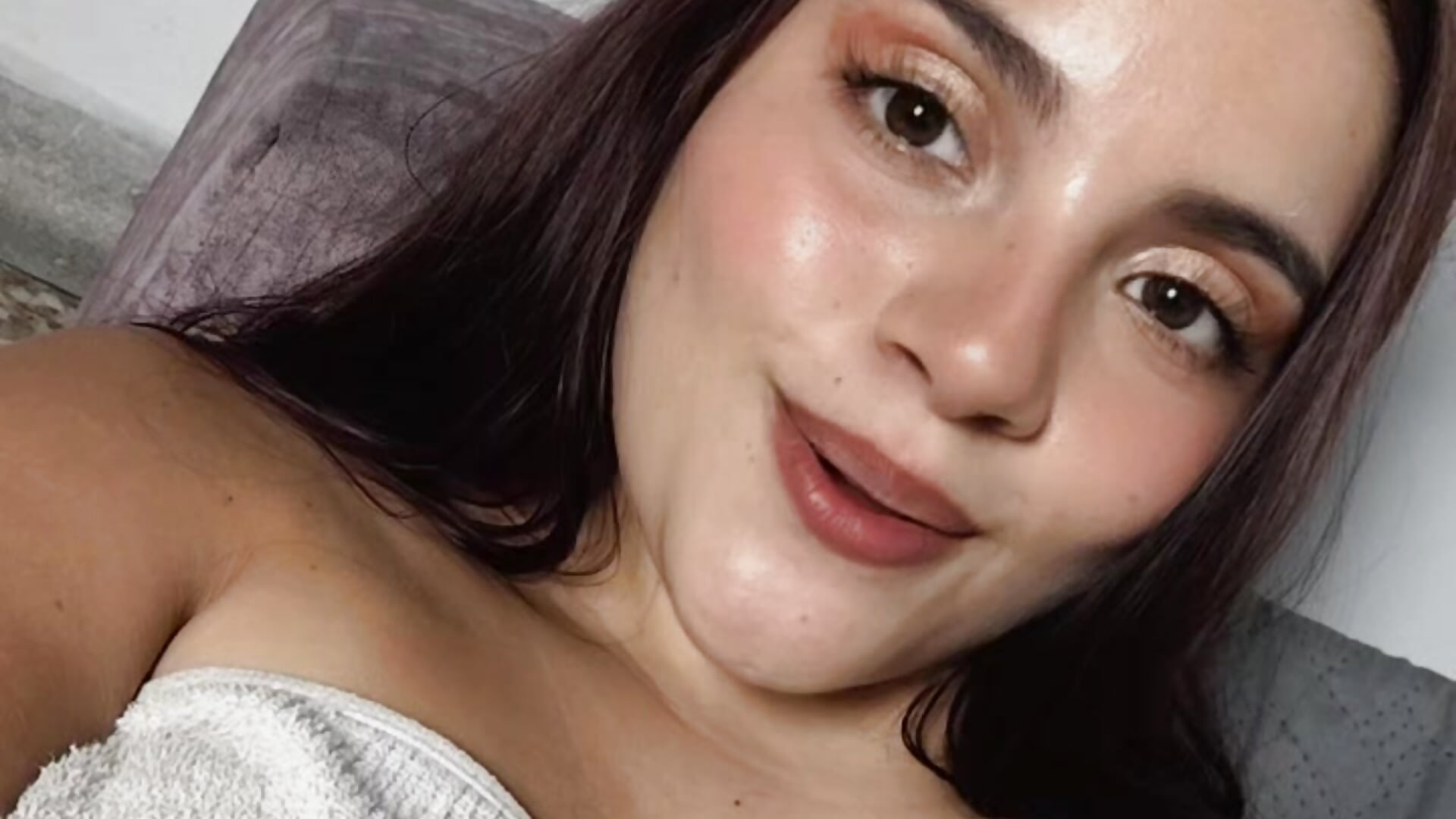 Mmm - clip cu Andry93 model videochat