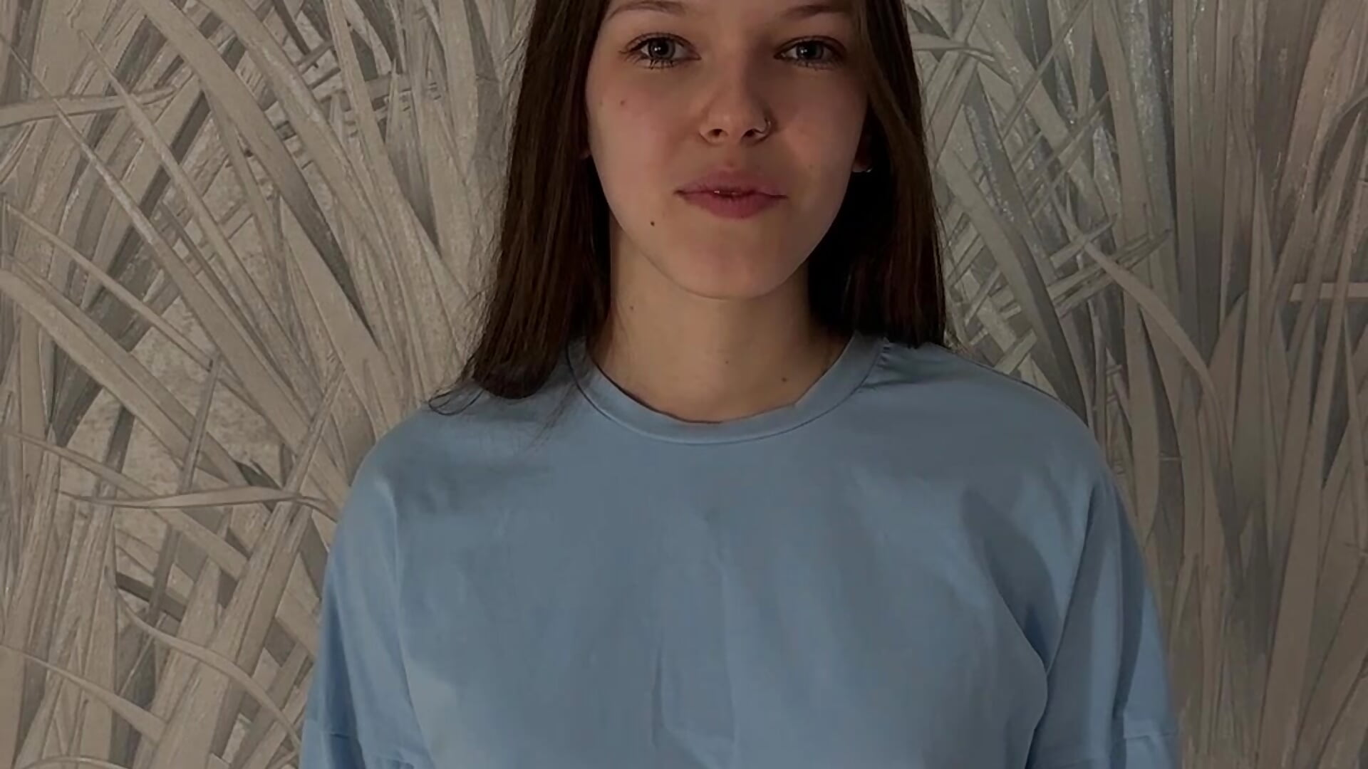 hi guys! - video di ErnaGiove modella di cam