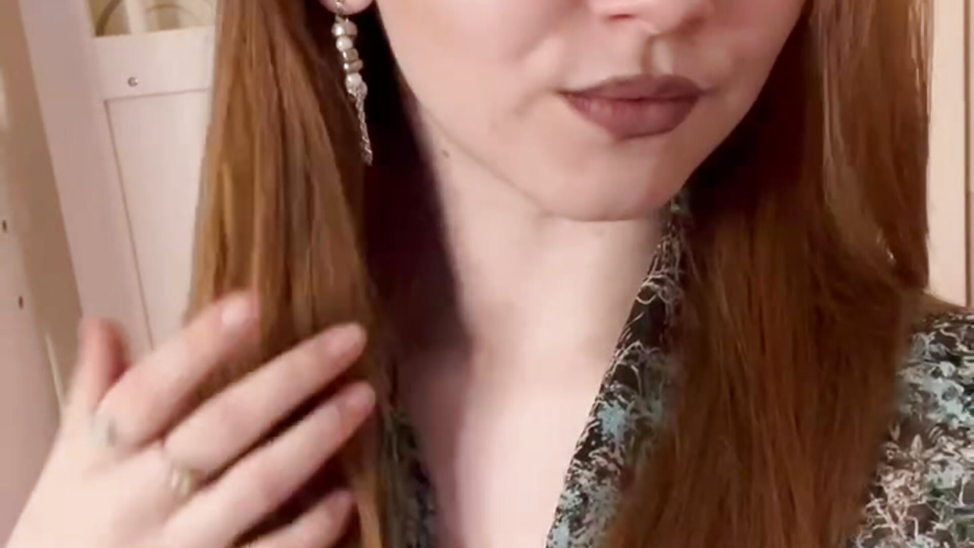 my first video – видео вебкам-модели CandisUpp