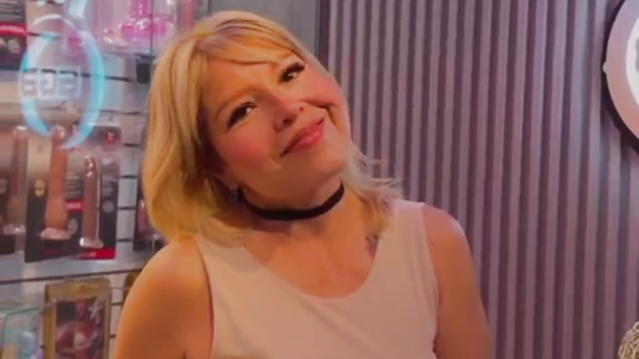 😍 – видео вебкам-модели EvaRios_