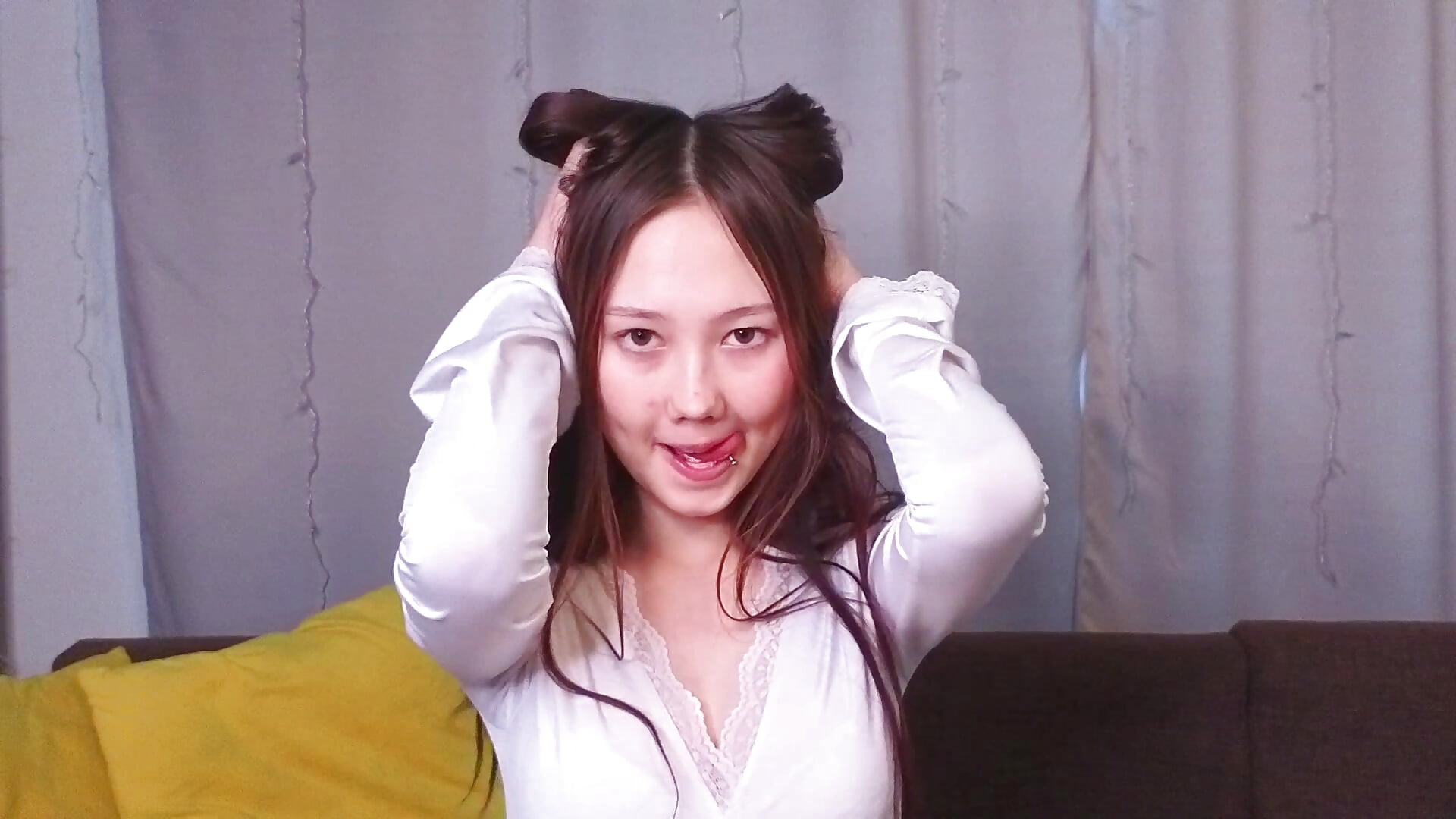 hehe - Video von CherieAppel Cam-Model