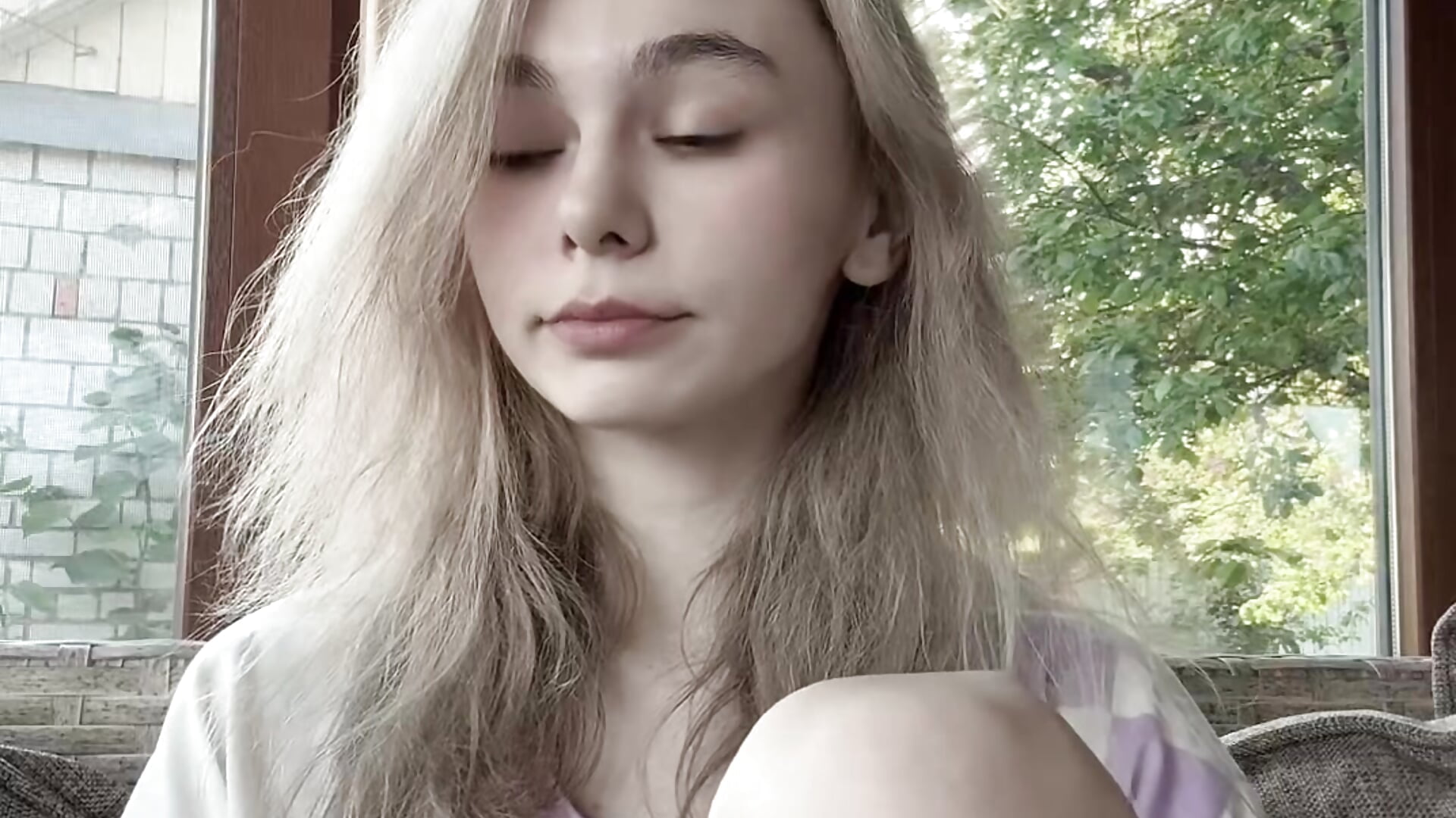 My first video ;) - video av DarlineHoldness cam-modell