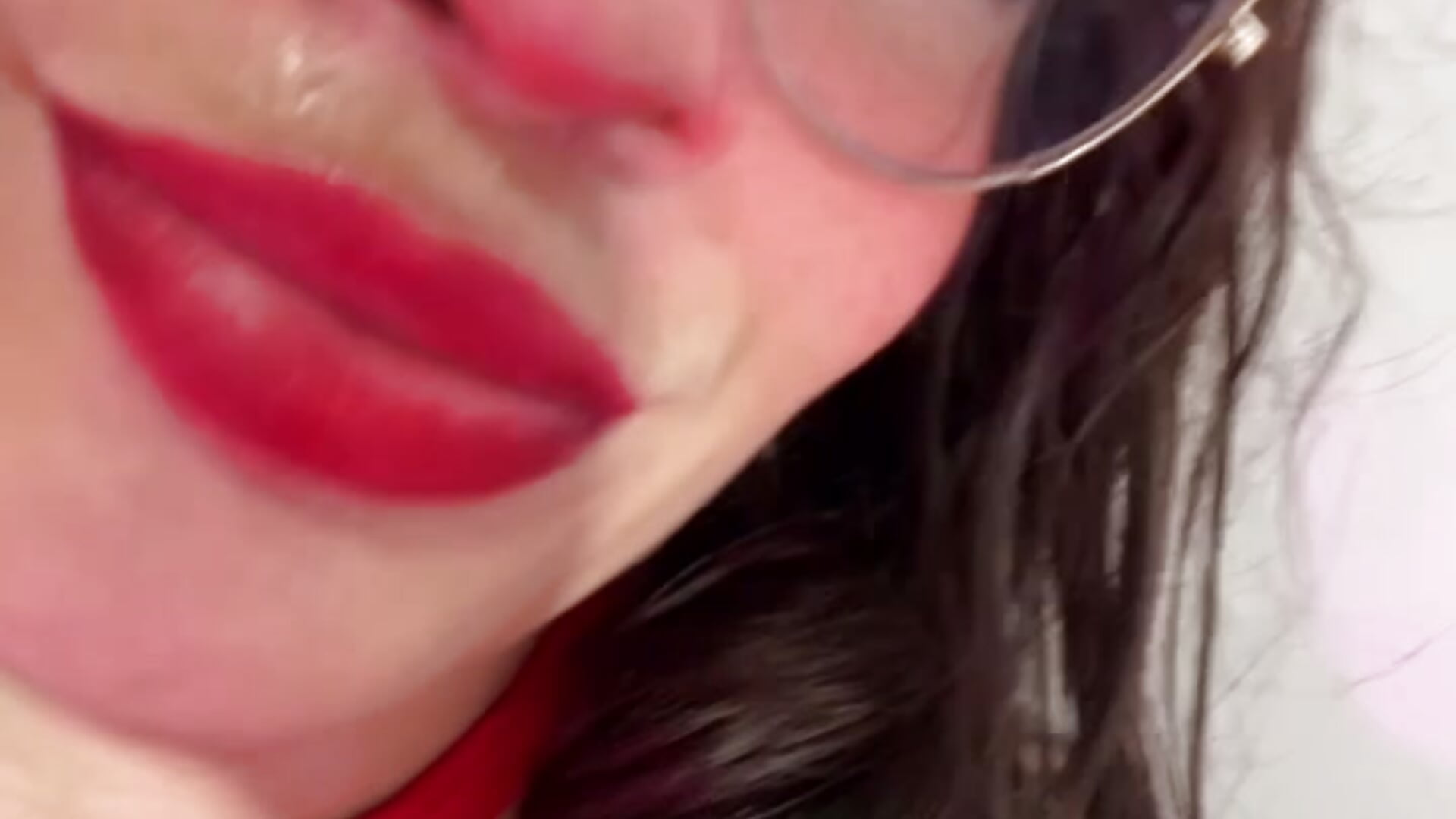 I feel so sexy🔥🐩 - video by violett_collinss cam model
