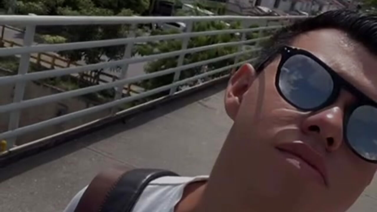 Relax Time 🏋️‍♂️ - video by mathias_thompson cam model