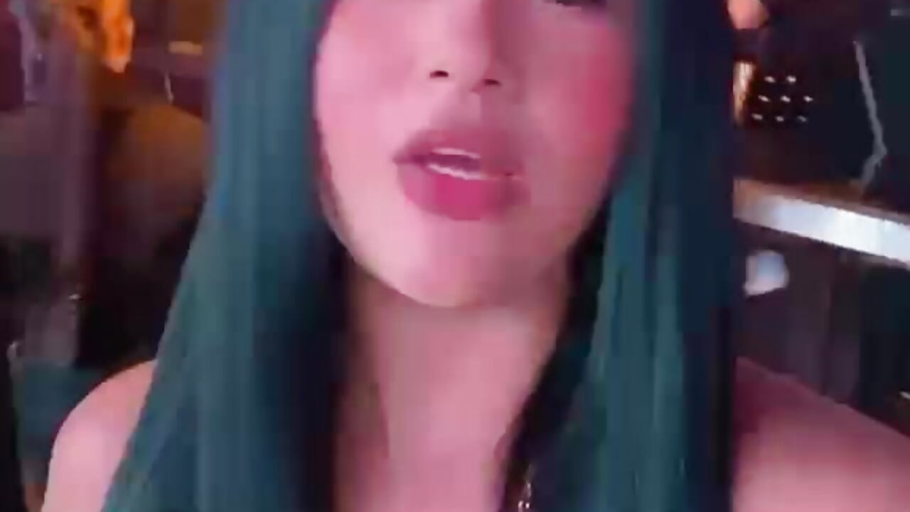 PARTY TIME 🎉🎊 - video by Esperanza_fucker cam model