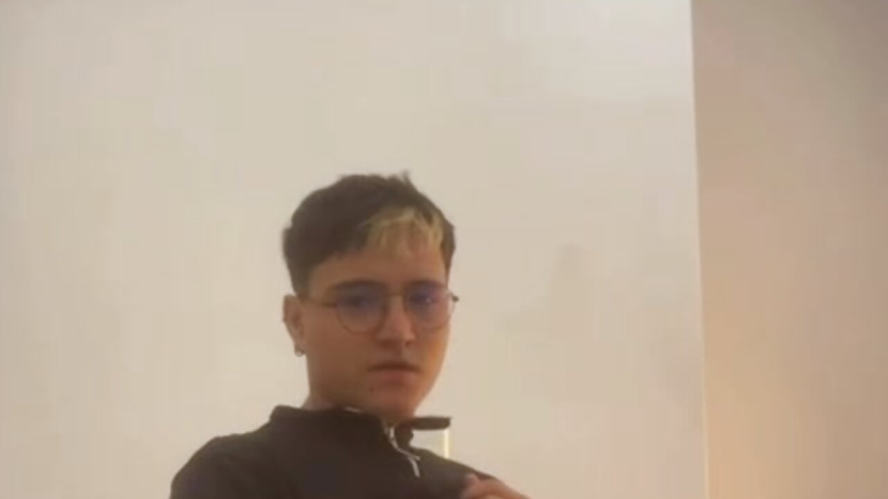 know me - video di IanStorm modella di cam