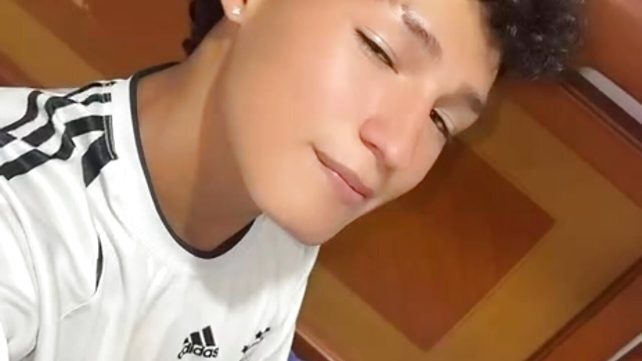 Time Happy 😎 – видео вебкам-модели logan_freed_