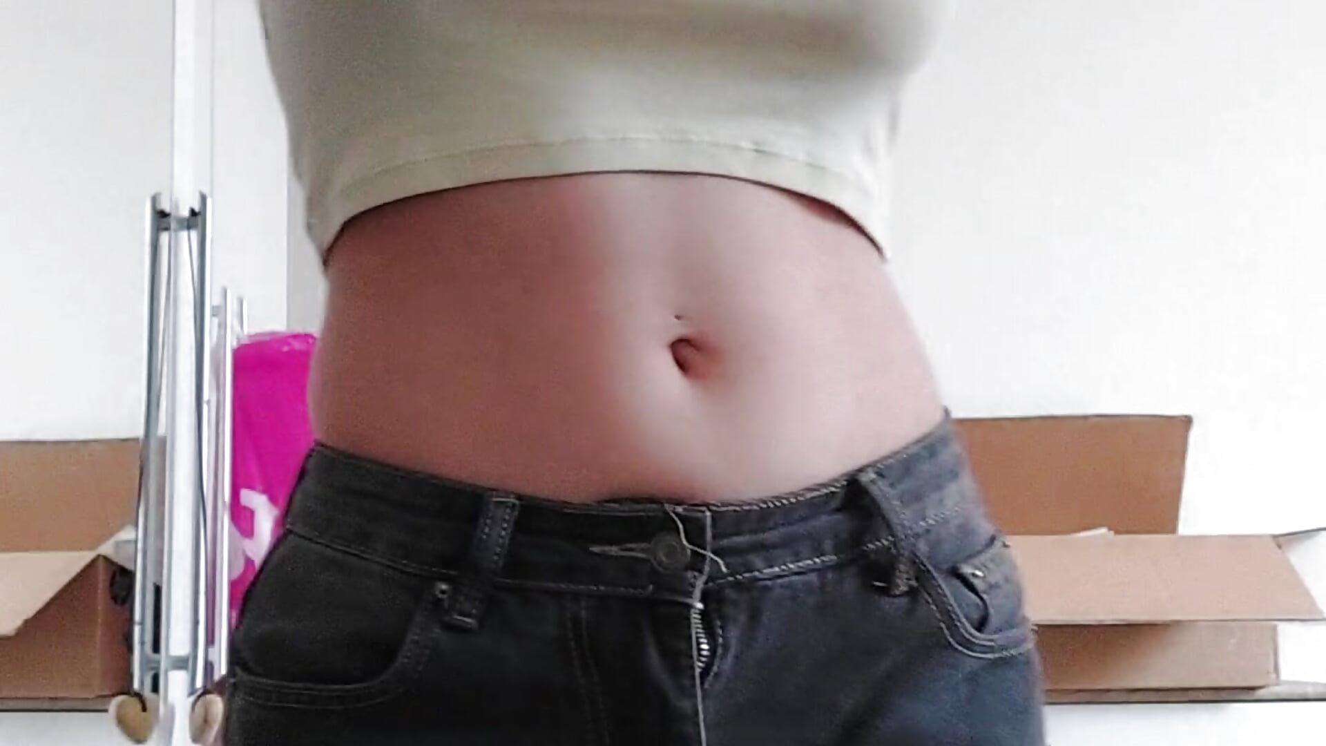 video of meee:) - Video von Katydarkbloom Cam-Model