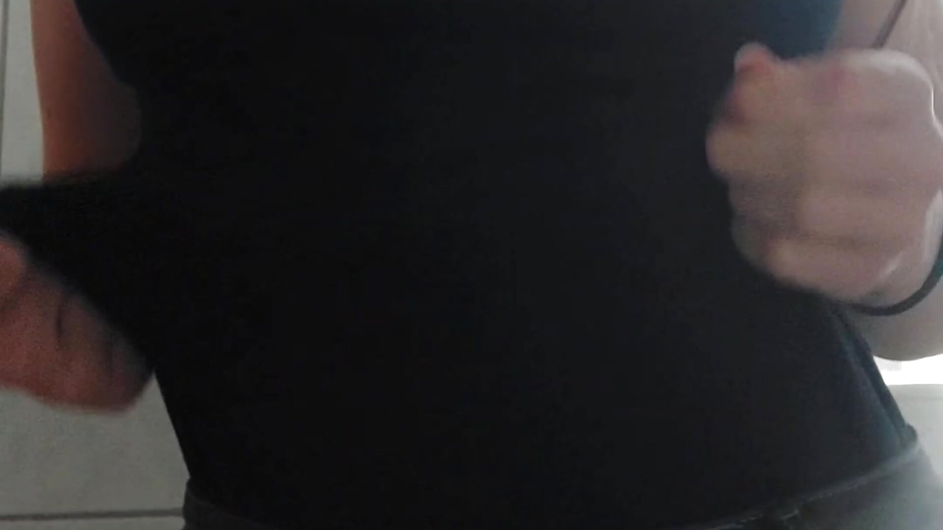 having fun in the kitchen - Video von Katydarkbloom Cam-Model