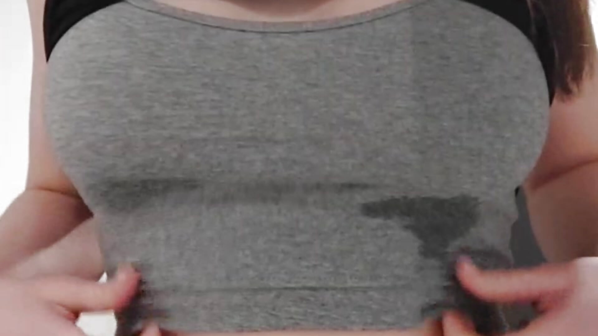 after gym – video od webkamerové modelky Katydarkbloom