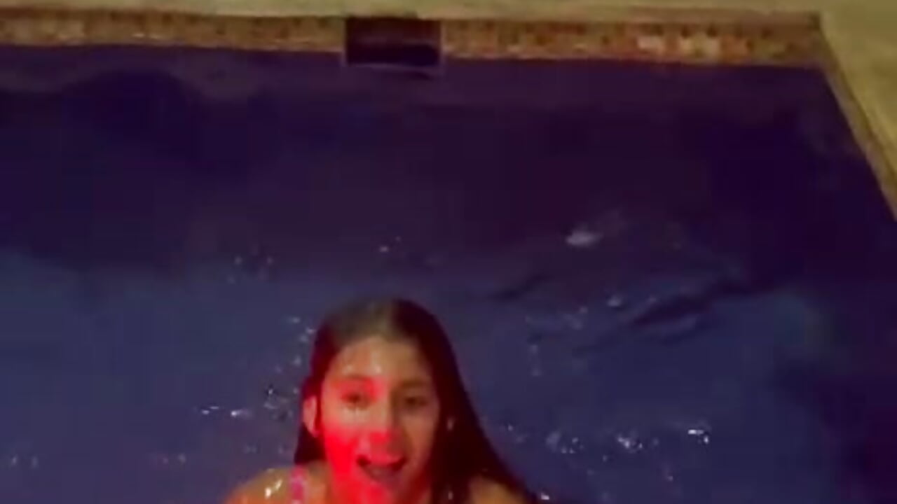 Sexy Danna!!! - vidéo du modèle de showcams The_Best_Wild_Group