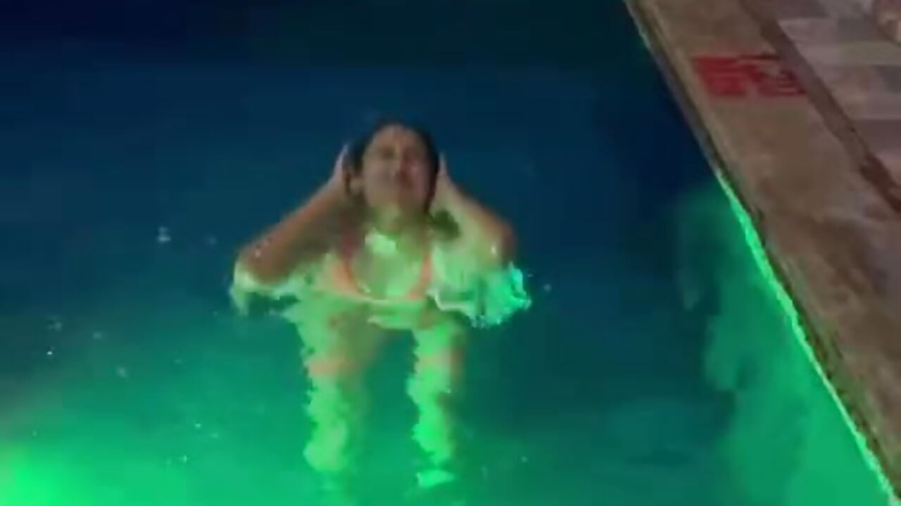 Sexy Danna!!! - vidéo du modèle de showcams The_Best_Wild_Group