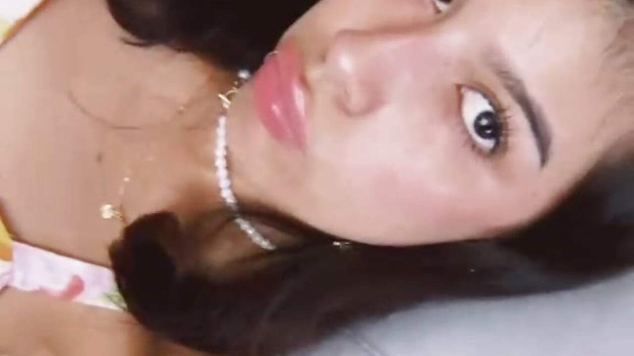 💕 - video by Goth_psyy cam model