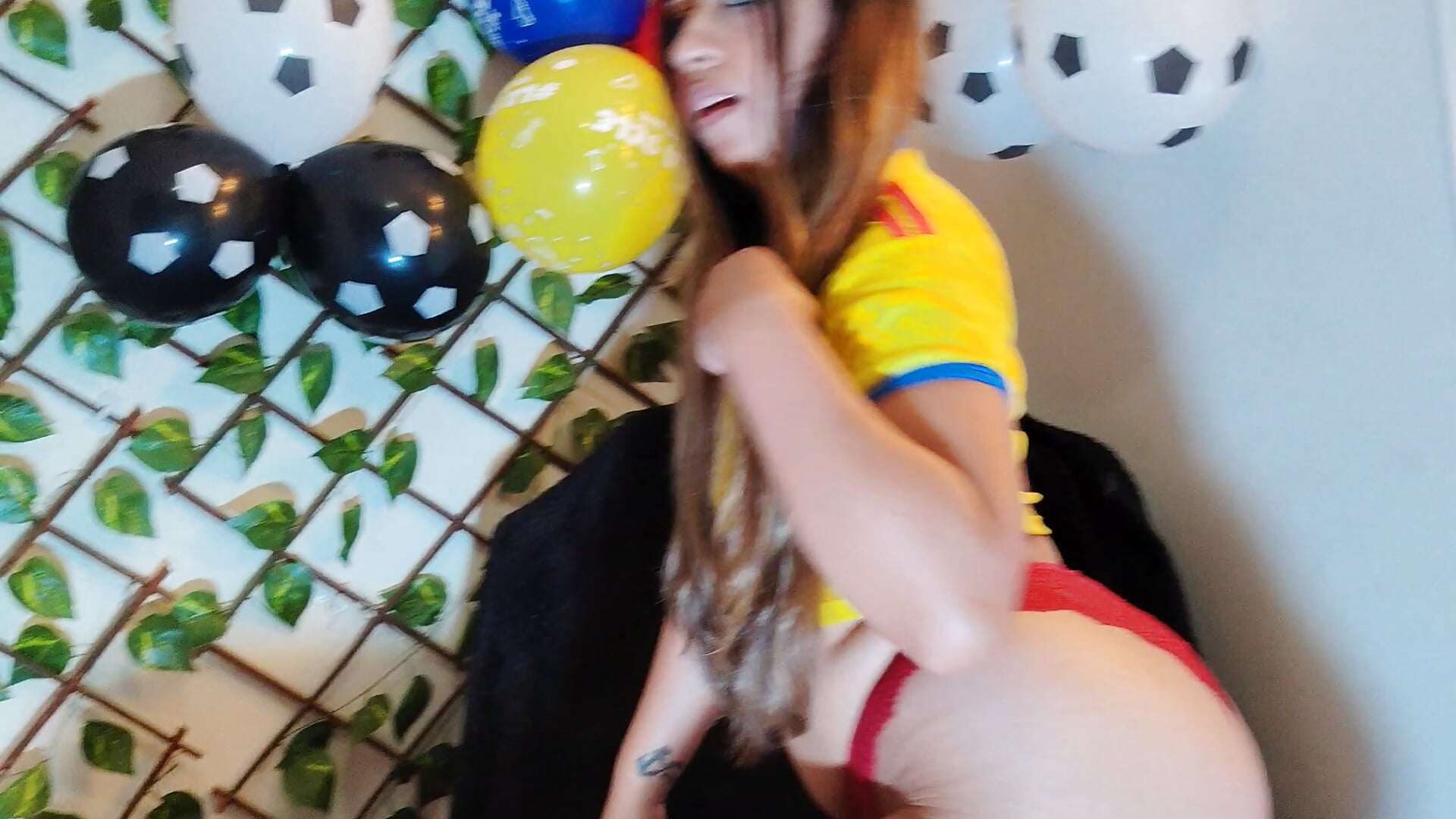 COLOMBIA 🇨🇴