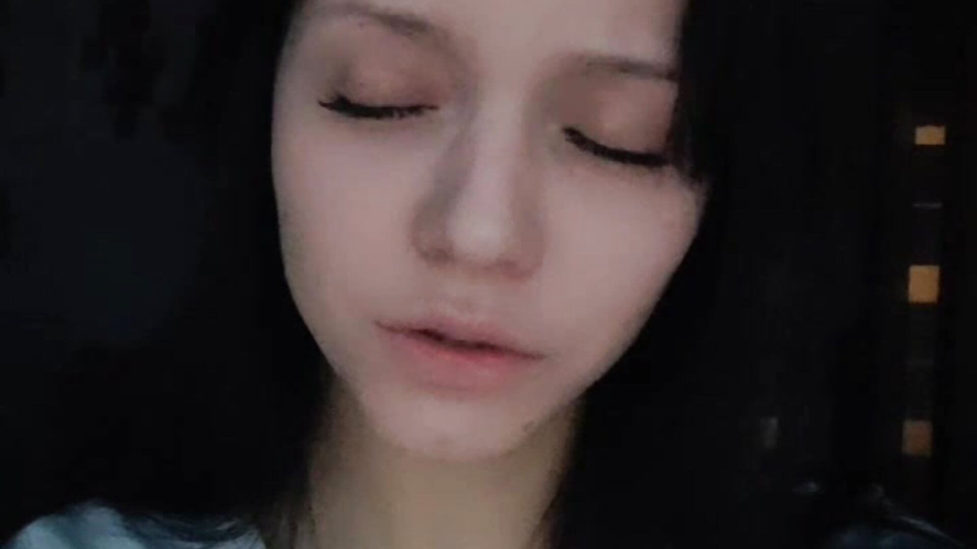 Happy - video MoonSnare kameramallilta