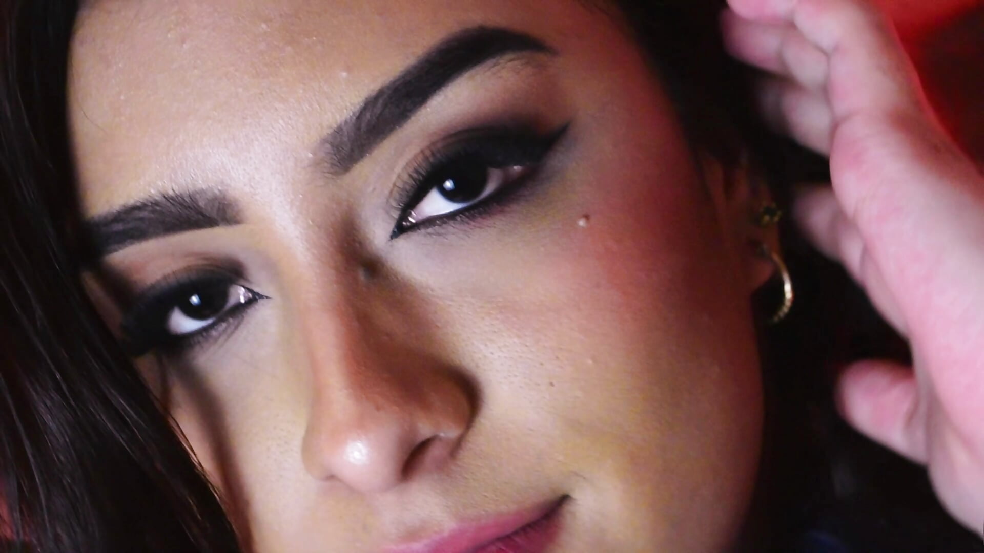 Sexy Kat – video af KatVelvett cam-model