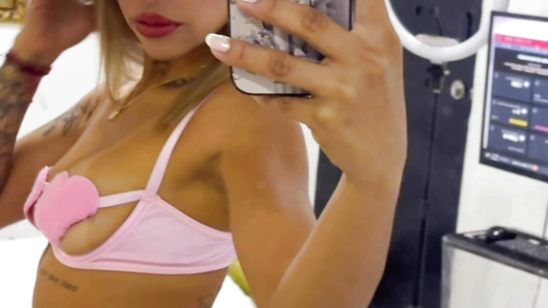 🌸🌸🌸🌸 - Video von Imvalen111 Cam-Model