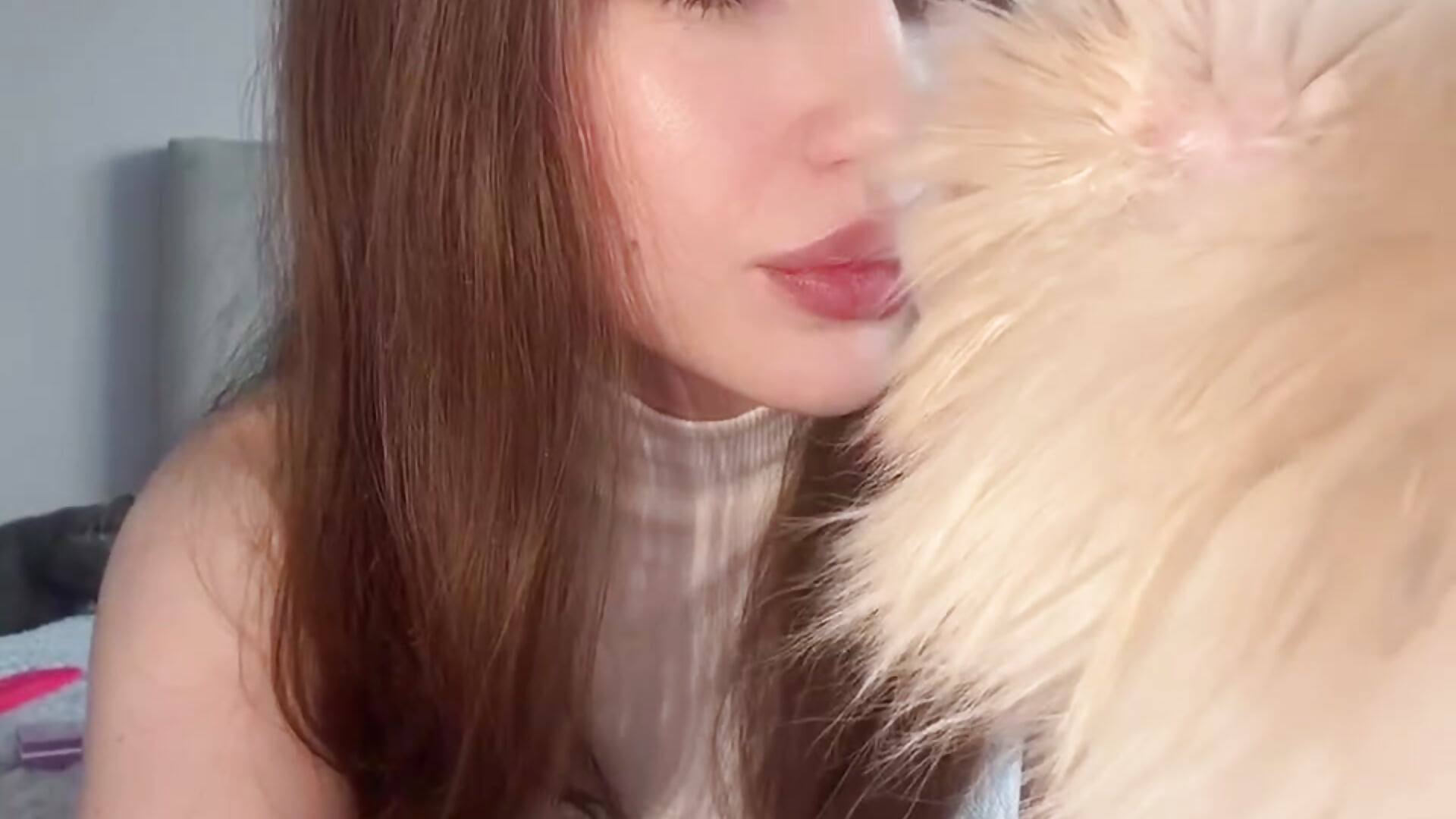 kitty ♥ - Vídeo de FlorenciaHanacek, modelo de vídeos