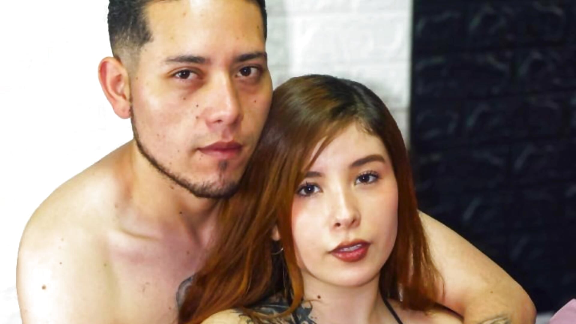 Hello 💖 - video by Cherry_and_jack cam model