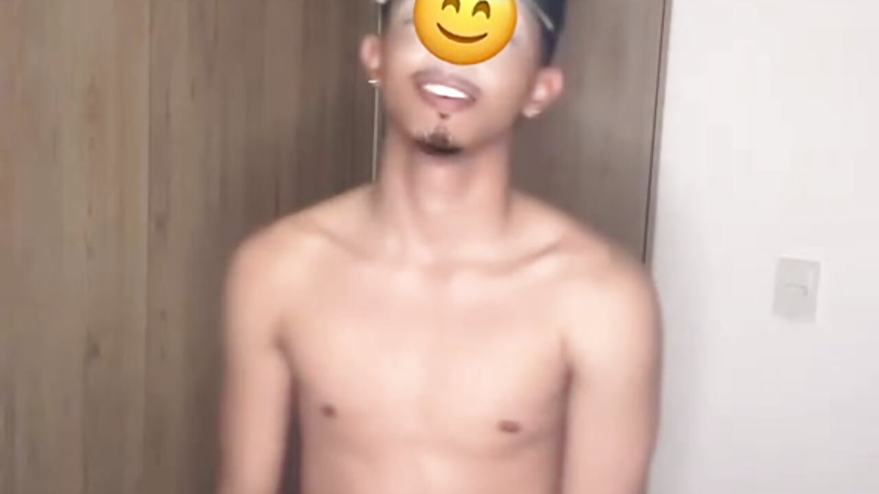 Cute Boy 😈❤️ - video di alpha_marcus modella di cam