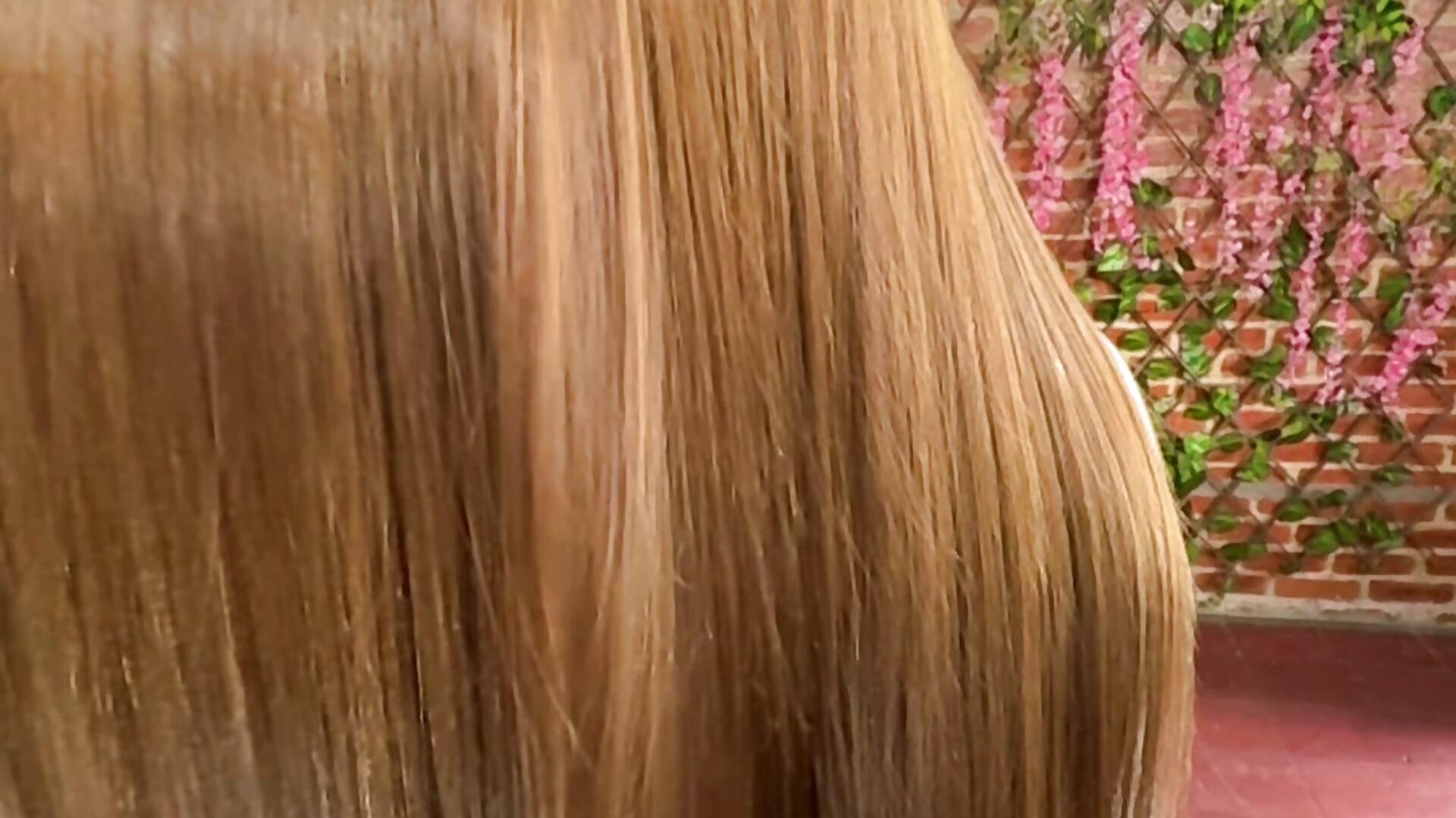 ✨My hair✨ - Vídeo de _EmmaDavis_, modelo de vídeos