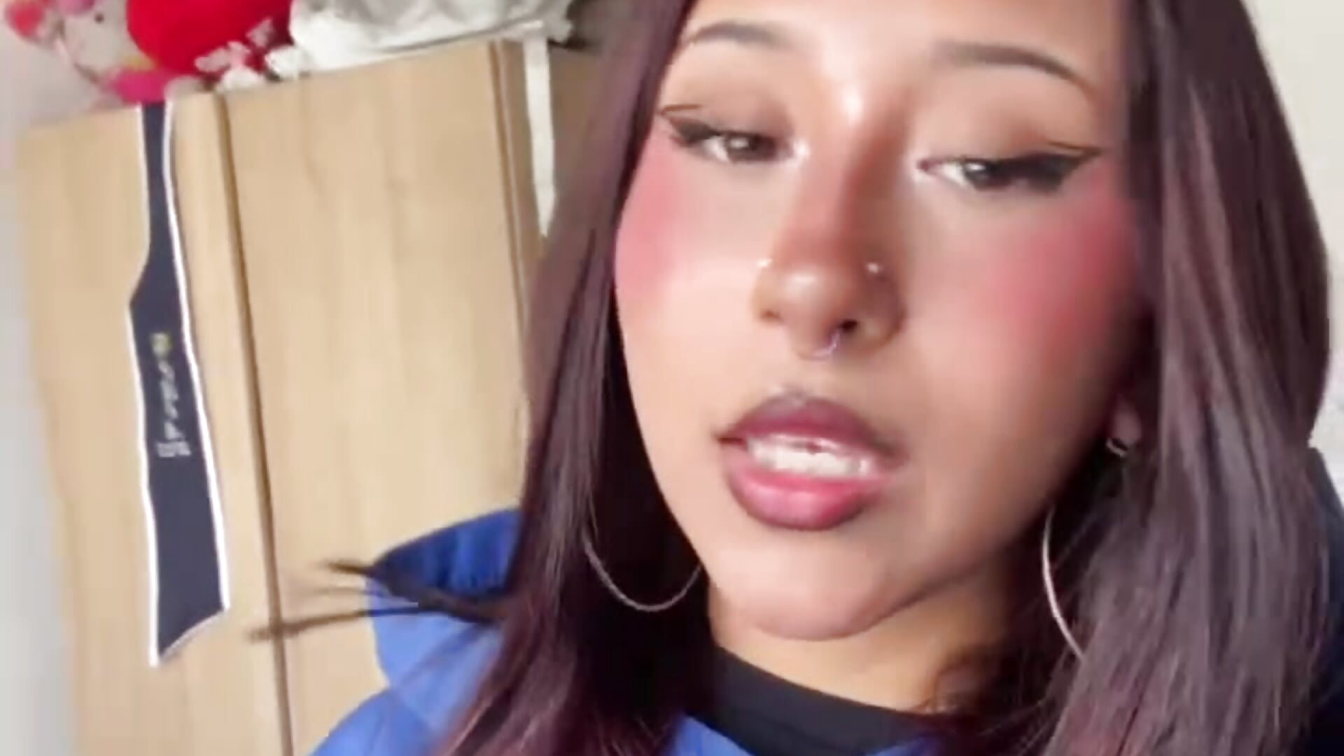 Casual💙🎀 - วิดีโอโดย Selene_Rushe โมเดลแคม