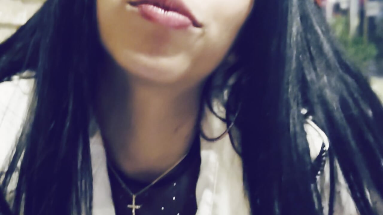 Kiss 😍💋 - Vídeo de CataNexus_Dg, modelo de vídeos