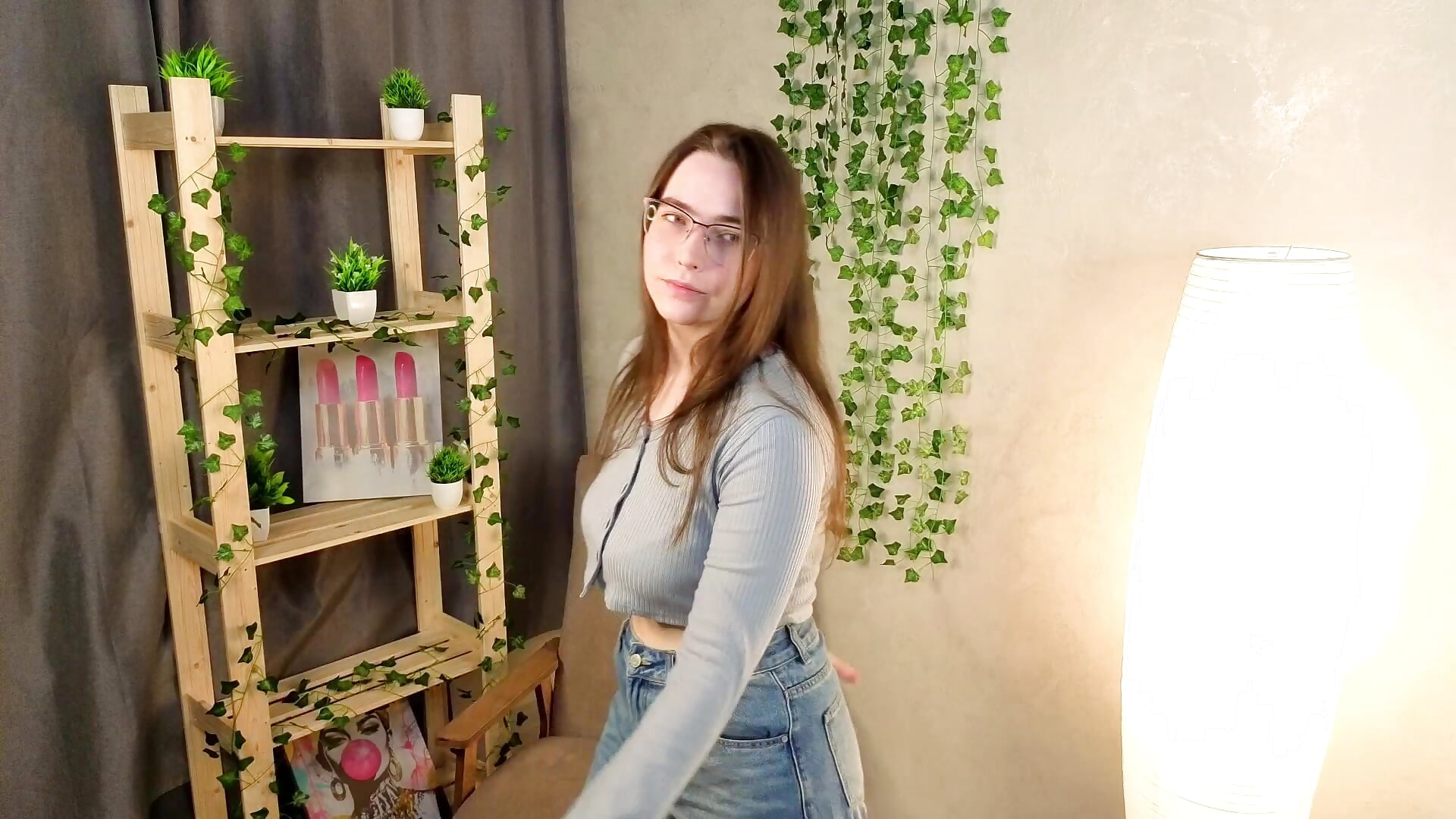 🥰Cutie Ellie 🥰 - video by Katonysusant cam model