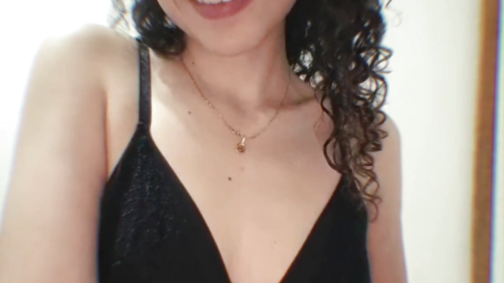 Sexy girl - video by DanaaCollins cam model