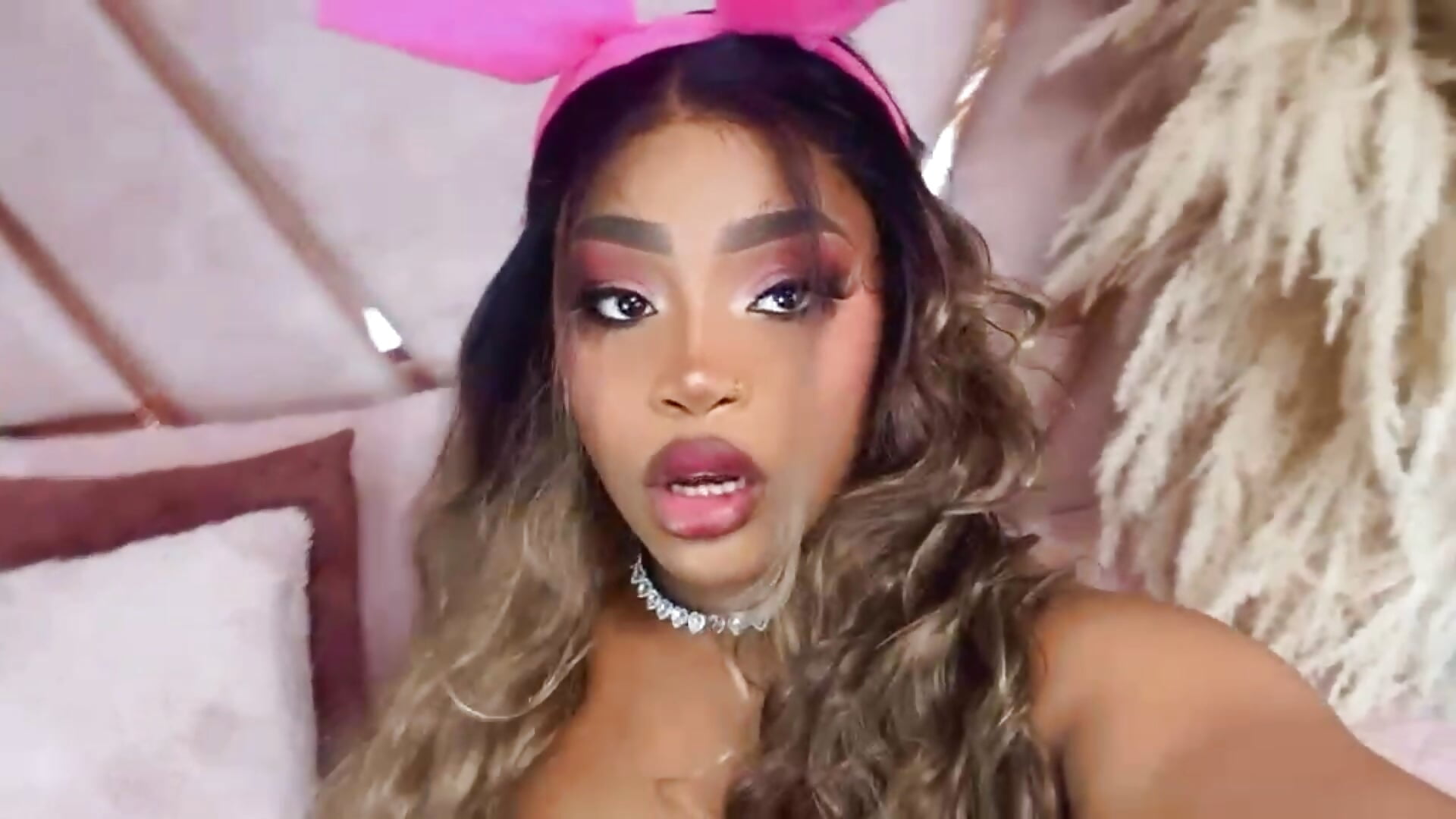 Good Morning 🌞 – video modela na kameri TiannahGlow