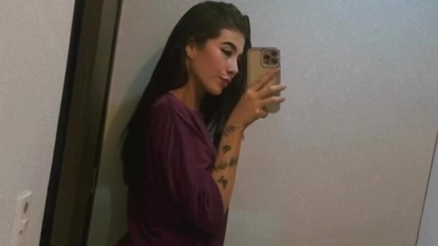 Hey baby… come closer and watch me - video av majito_diaz cam-modell