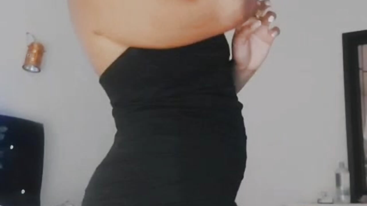 Christiina ur new love! - video van Christiina-lopez cam-model