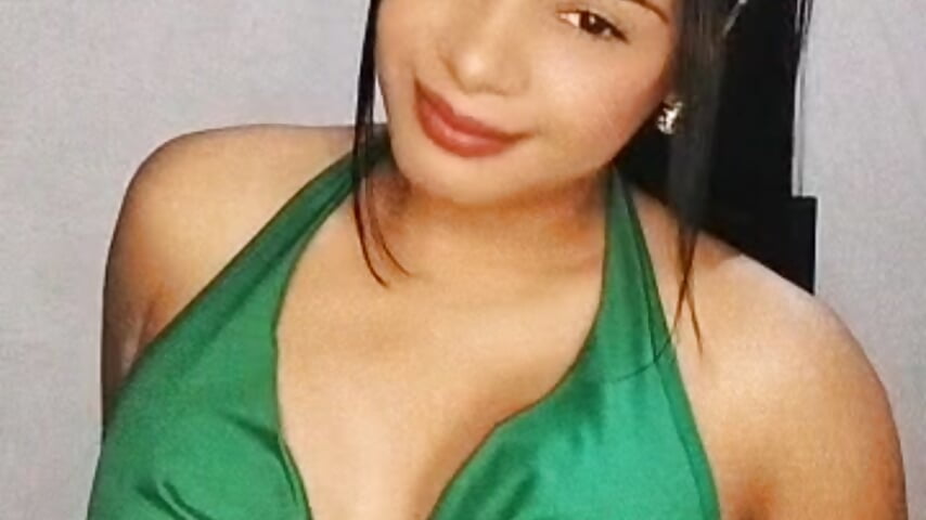 Hey guy - video di camila_valenciia_ modella di cam