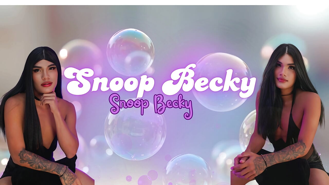 Snoop_Becky - вебкам модель избранные видео 4164