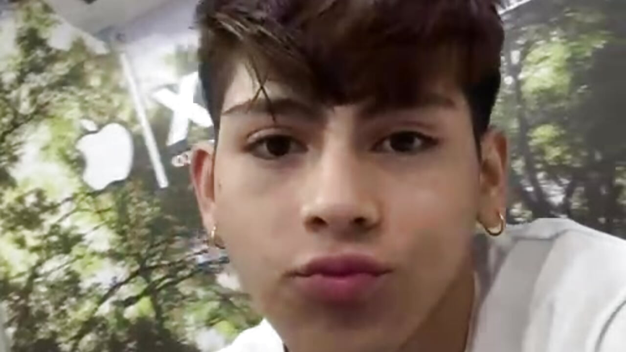 🥰 - video av josethariaz25 cam-modell