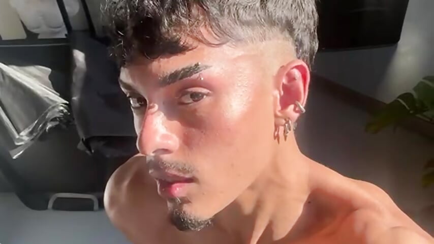 Video 0 - video di cxancy_ modella di cam