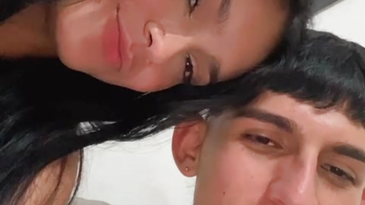 Us - video by MelodyPrescot_ cam model